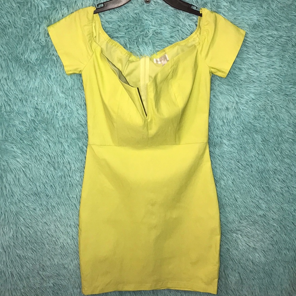 A Dress